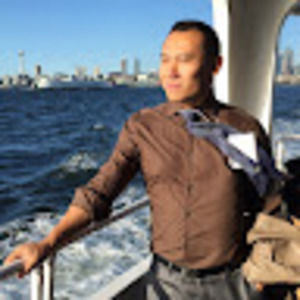 Meet your Posher, Ding